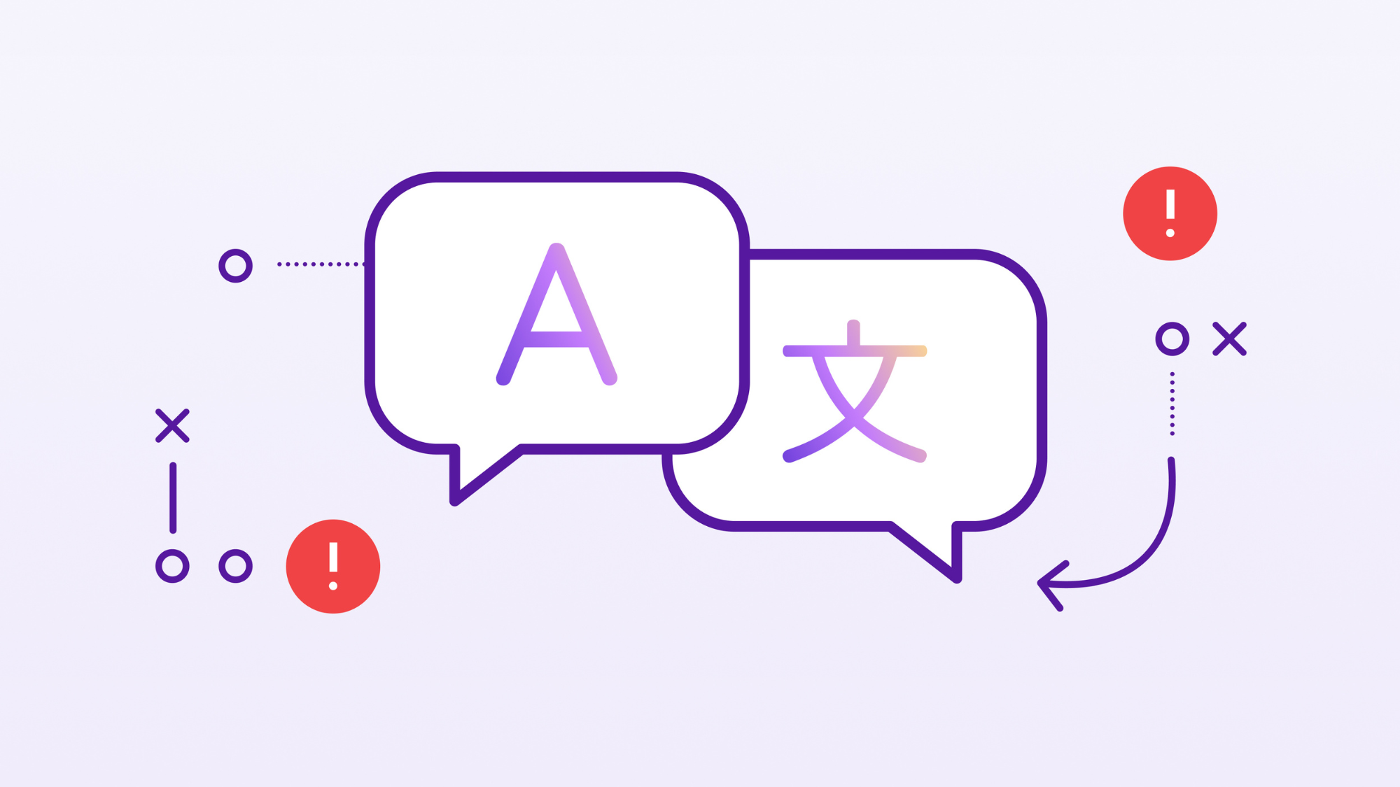 10 Translation Errors, Why They Happen and How to Prevent Them
